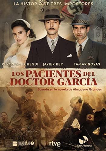 Dr. García betegei - 1. évad online film