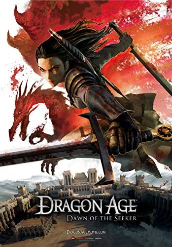Dragon Age: Dawn of the Seeker online film