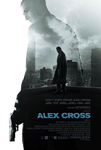 Alex Cross online film