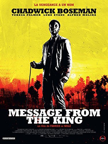 Message from the King online film