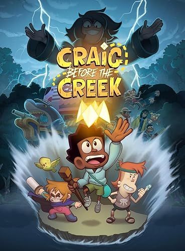 Craig Before the Creek online film