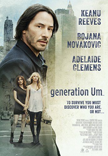 Generation Um... online film