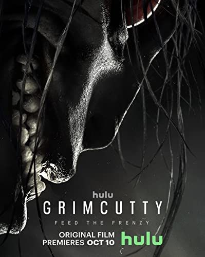 Grimcutty online film