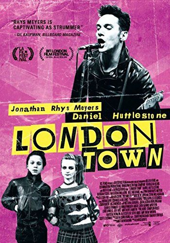 London Town online film