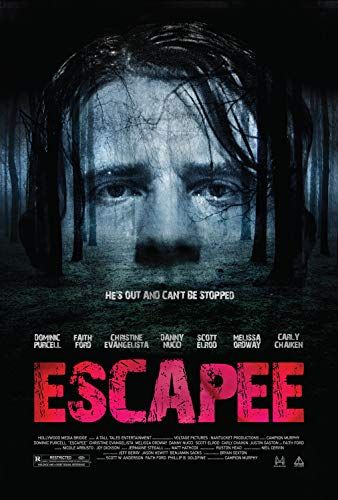 Escapee online film