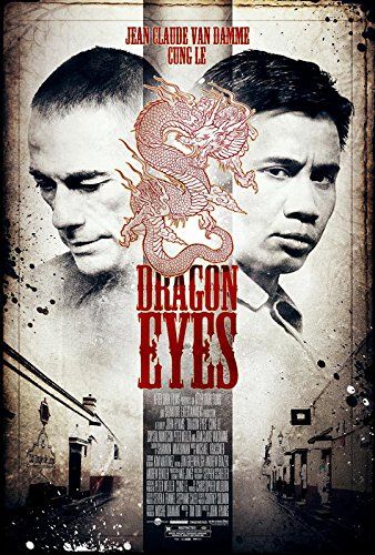 A sárkány szeme online film