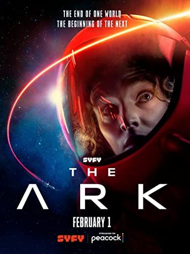 The Ark - 1. évad online film