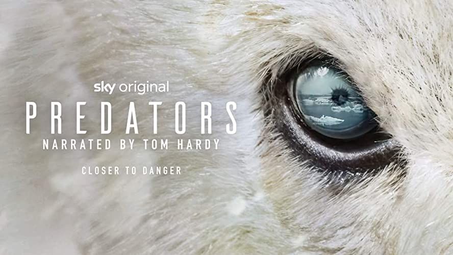 Predators - 1. évad online film