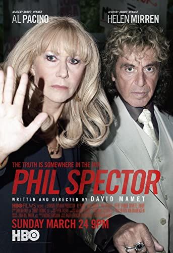 Phil Spector online film