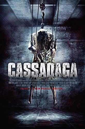 Cassadaga online film