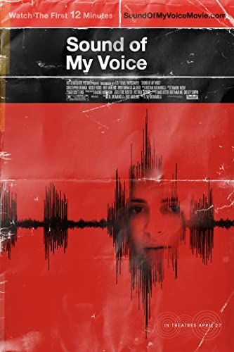 Sound of My Voice online film