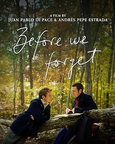 Mielőtt végleg elfeledjük online film