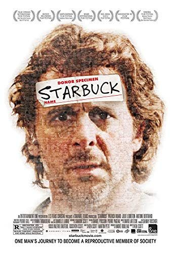 Starbuck online film