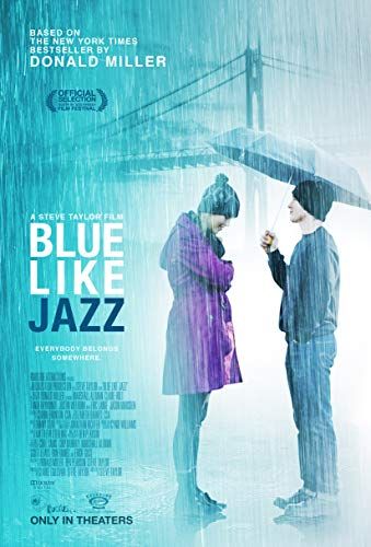 Kék, mint a jazz online film