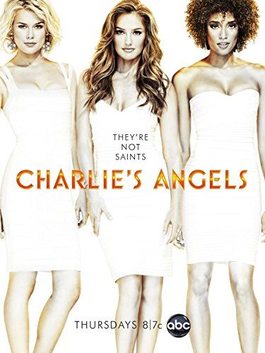 Charlie angyalai - 1. évad online film