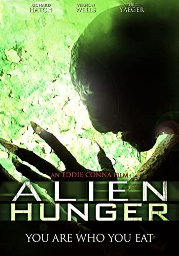 Alien Hunger online film