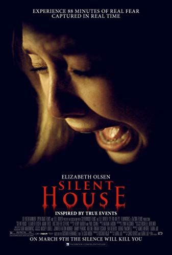 Silent House online film