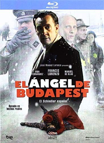 Budapest angyala online film