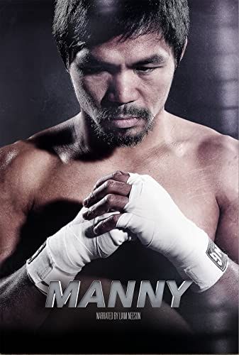 Manny online film