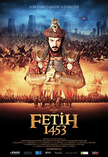 Fetih 1453 online film
