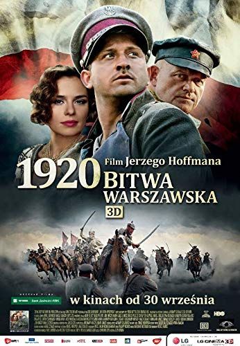 A varsói csata, 1920 online film