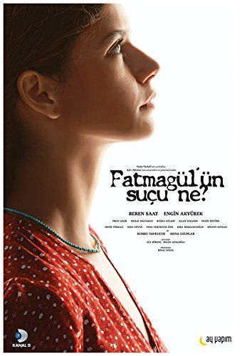 Fatmagül - 1. évad online film