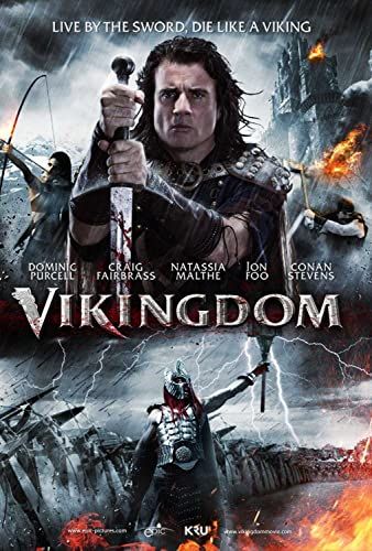 Vikingdom: L'Eclipse de sang online film