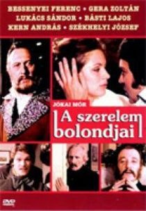 Szerelem bolondjai online film