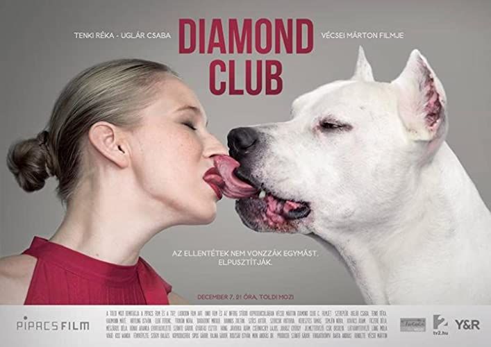Diamond Club online film