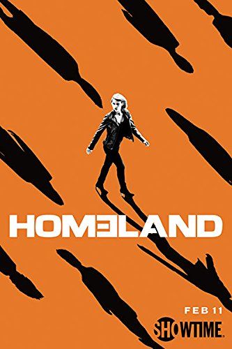 Homeland: A belső ellenség - 5. évad online film