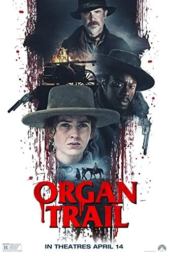 Organ Trail online film