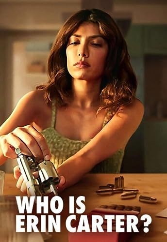 Ki az az Erin Carter? - 1. évad online film