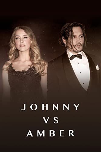 Johnny vs Amber - 1. évad online film