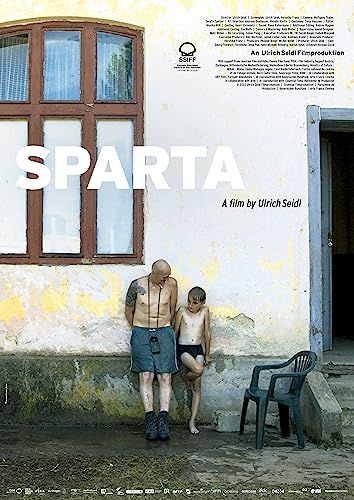 Sparta online film