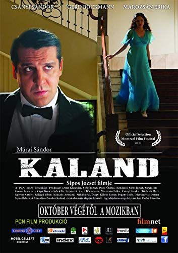 Kaland online film