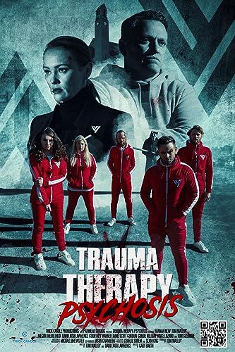 Trauma Therapy: Psychosis online film