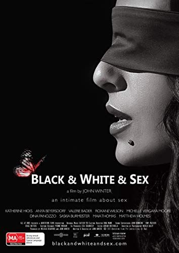 Black & White & Sex online film
