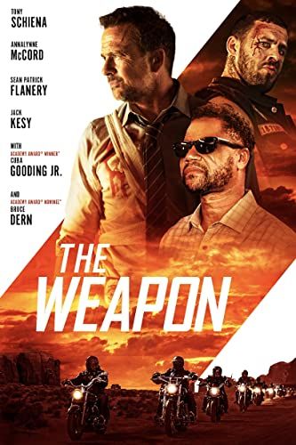 The Weapon online film