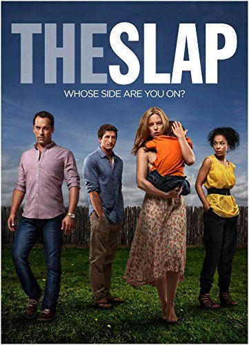 The Slap - 8. évad online film