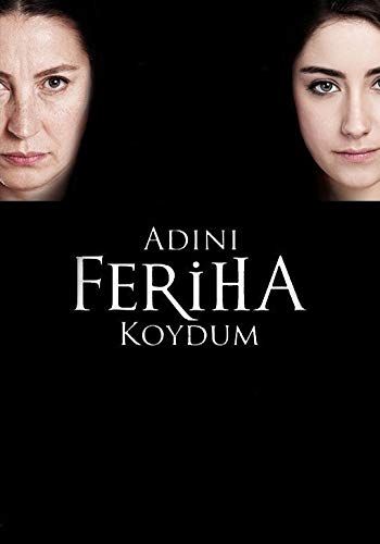 Feriha - 1. évad online film