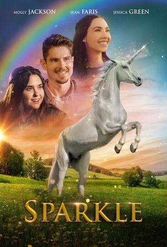 Sparkle: Az egyszarvú meséje online film