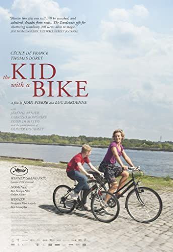 Srác a biciklivel online film