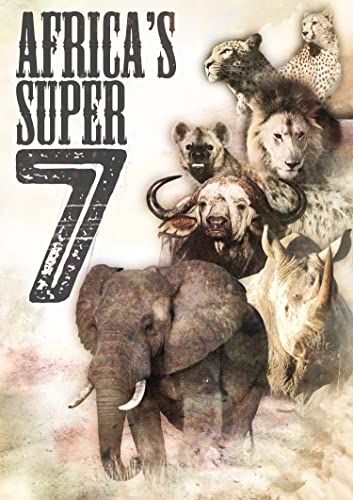 Africa's Super Seven online film