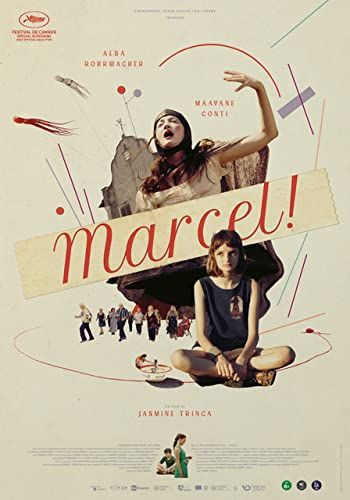Marcel! online film
