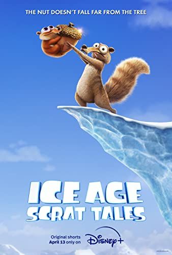 Ice Age: Scrat Tales - 1. évad online film