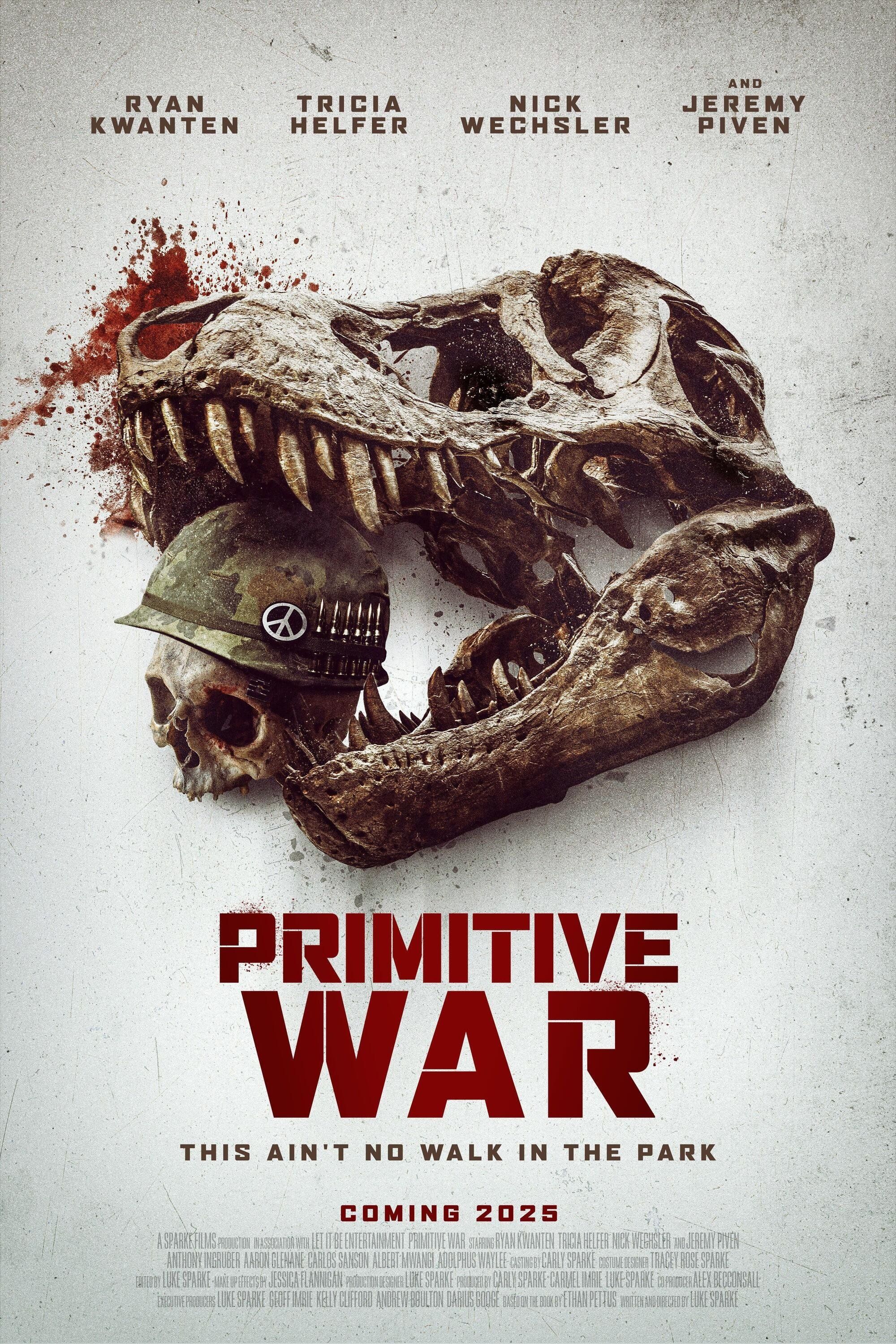 Primitív háború online film