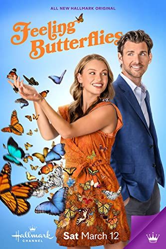 Szerelem a pillangók között online film