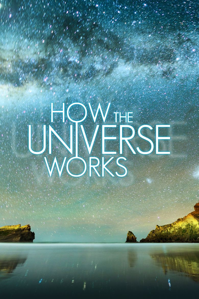 Így működik a világegyetem - 2. évad online film