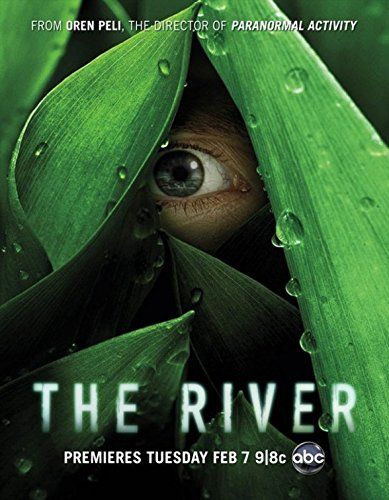 A folyó - 1. évad online film