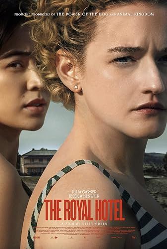 The Royal Hotel online film